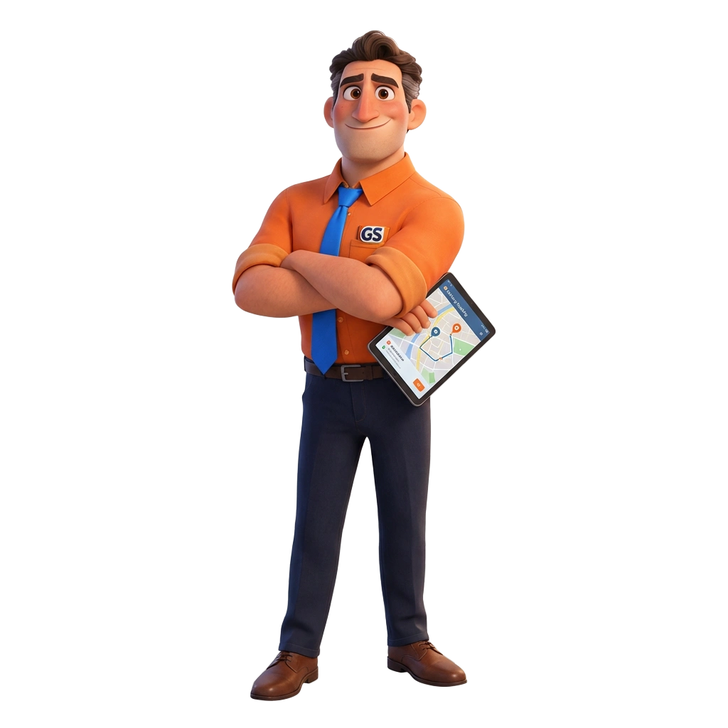 Global Service Team